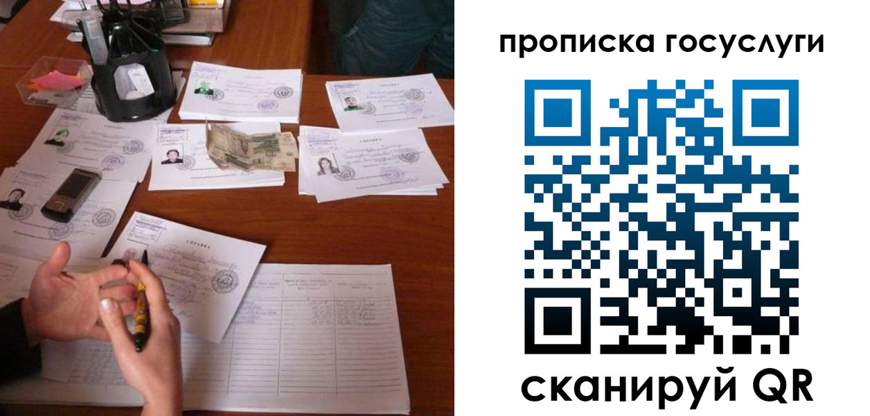 временная регистрация купить в Котово